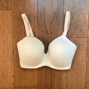 Wacoal Light Beige Seamless Bra